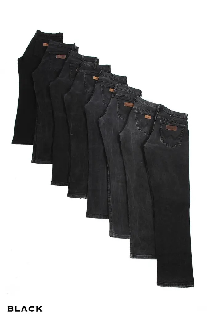 Denim Jeans